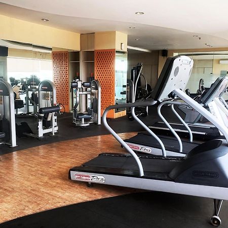 Nemuru Grand Serpong Panunggangah Εξωτερικό φωτογραφία
