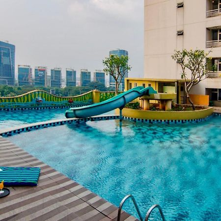 Nemuru Grand Serpong Panunggangah Εξωτερικό φωτογραφία