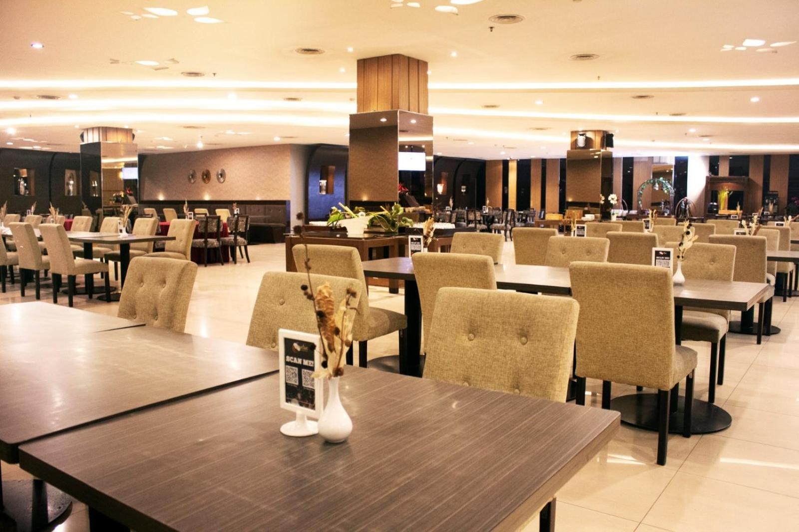 Nemuru Grand Serpong Panunggangah Εξωτερικό φωτογραφία