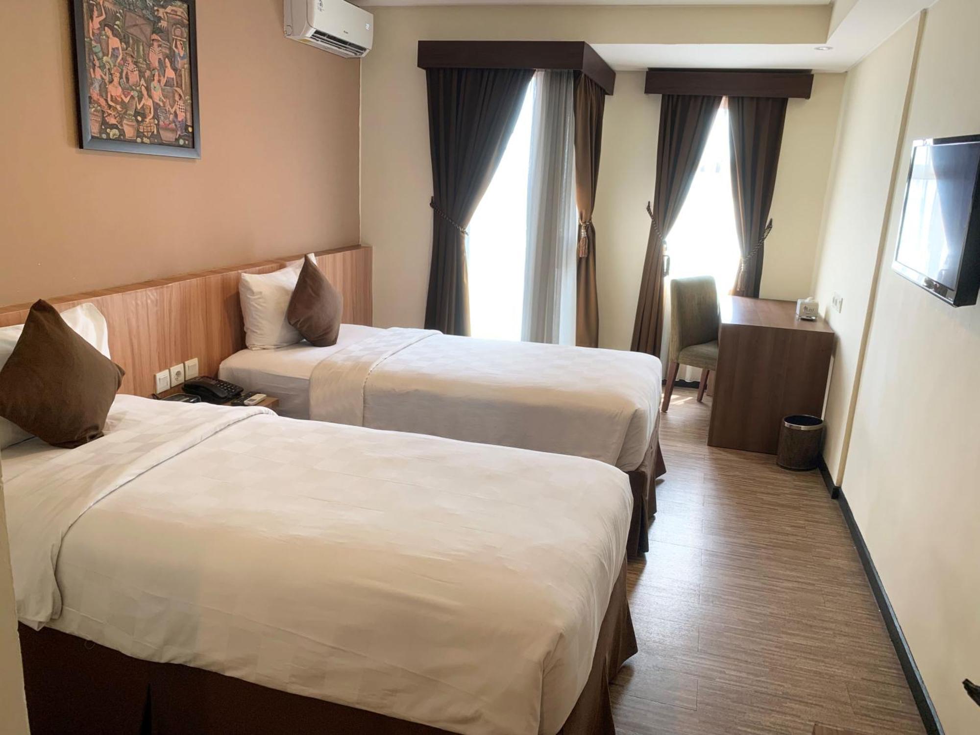 Nemuru Grand Serpong Panunggangah Εξωτερικό φωτογραφία