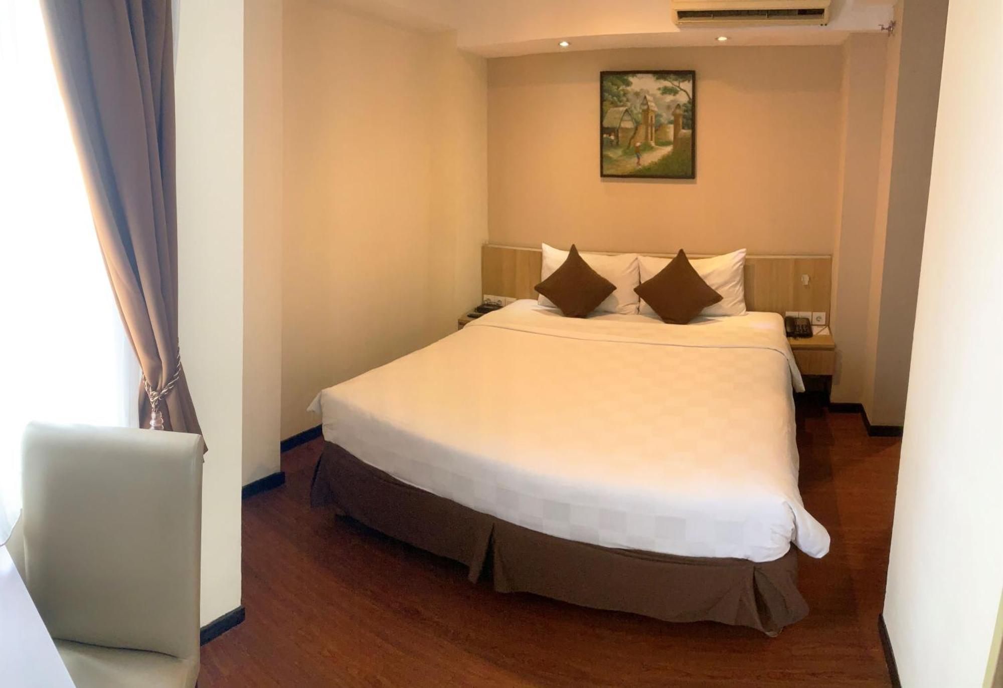 Nemuru Grand Serpong Panunggangah Εξωτερικό φωτογραφία