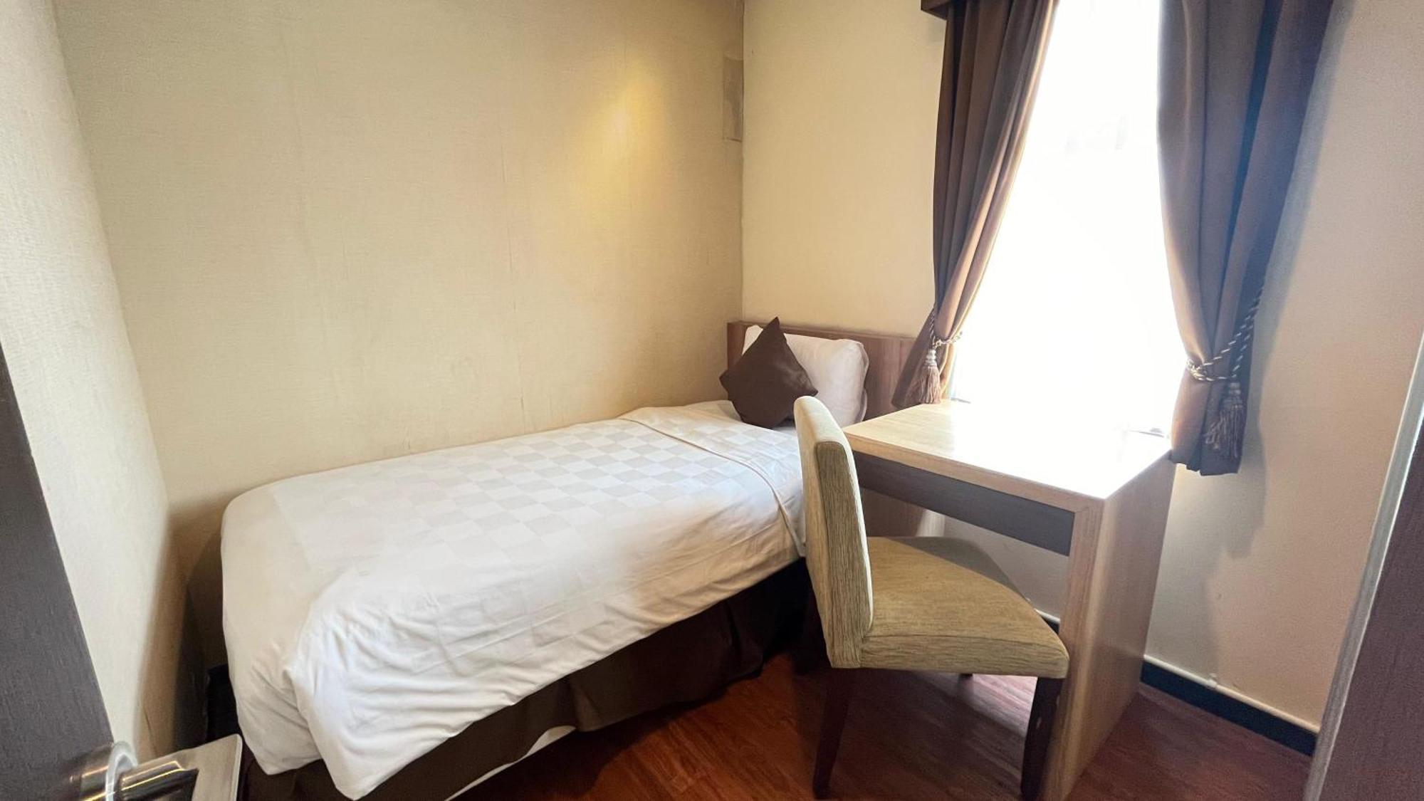 Nemuru Grand Serpong Panunggangah Εξωτερικό φωτογραφία