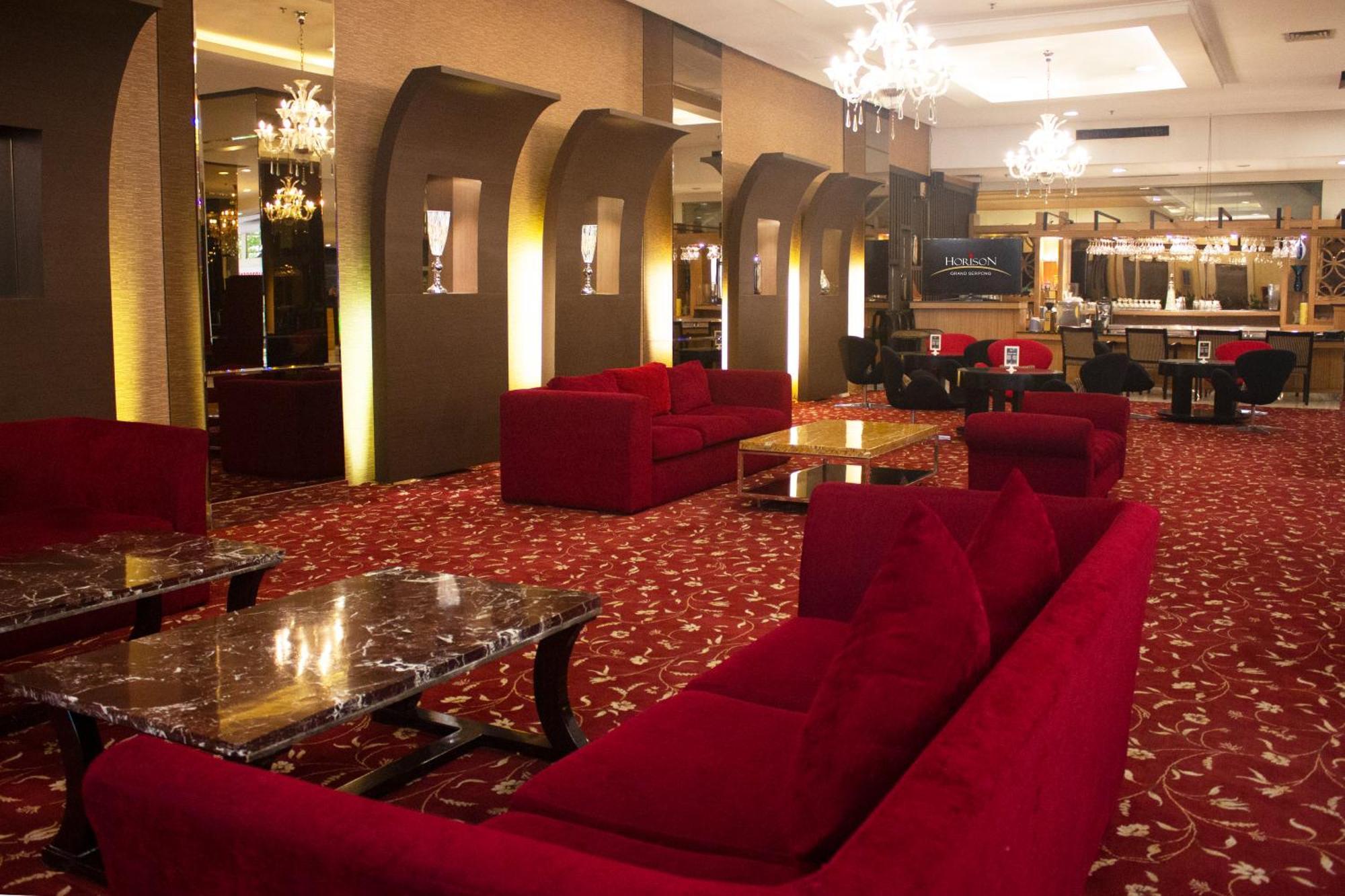Nemuru Grand Serpong Panunggangah Εξωτερικό φωτογραφία